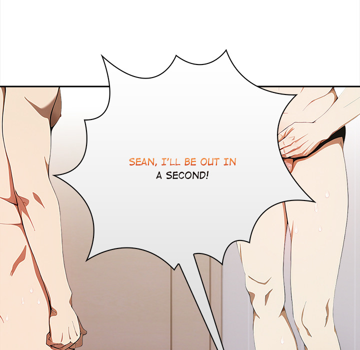 When He's Away - episode 6 - 141
