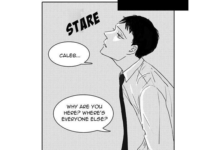 His Preference - episode Prologue - 2