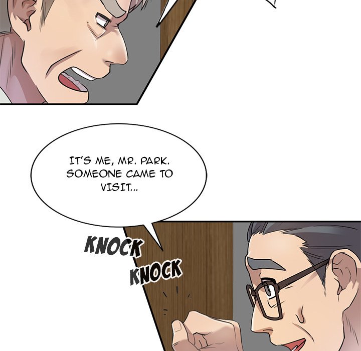 Secret Tutor - episode 7 - 20