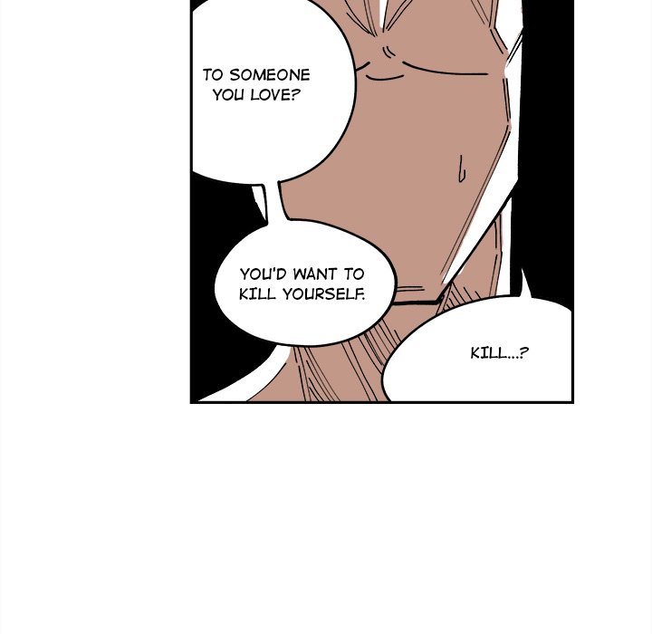 Iron Mech Bride - episode 8 - 36