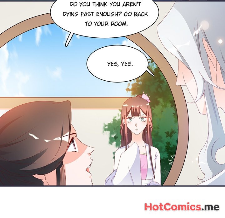 General and Her Medic Lover - episode 6 - 13