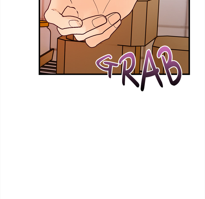 Trapped With My Boss - episode 3 - 192