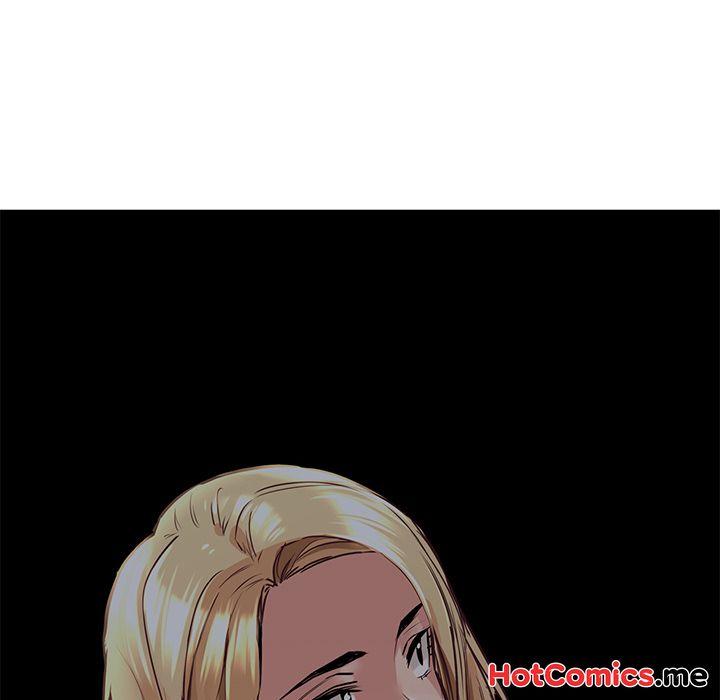 Don't Tell Mom - episode 10 - 32