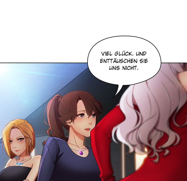 Lady Long Legs - episode 18 - 105