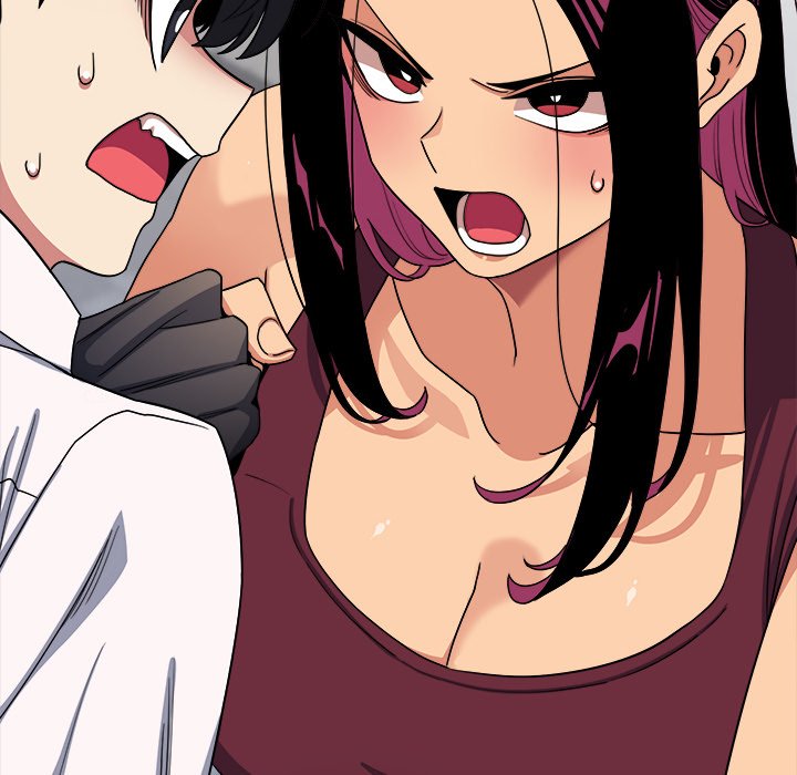 Someone Stop Her! - UNCENSORED - episode 4 - 42