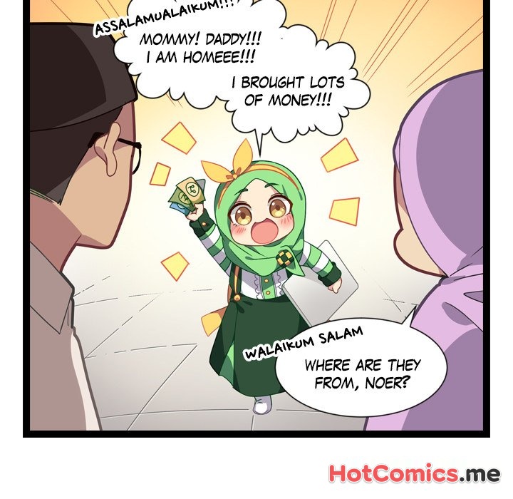 Reon and Friends - episode 79 - 6
