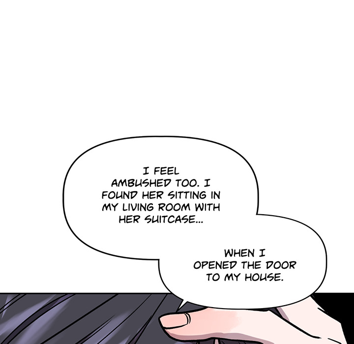 Bitter Sweetheart - episode 26 - 44