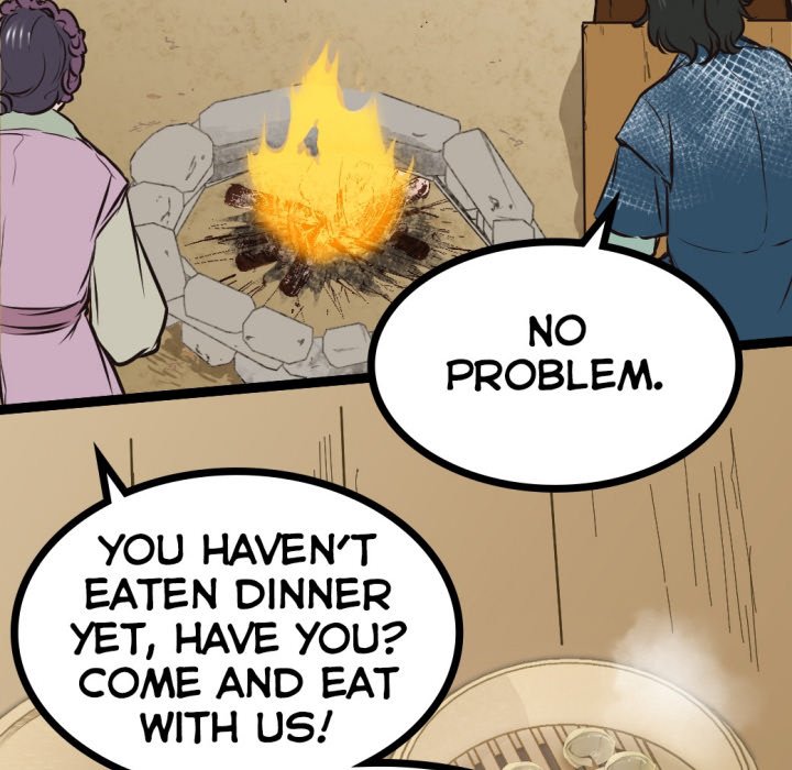 River Where the Moon Rises - episode 21 - 118