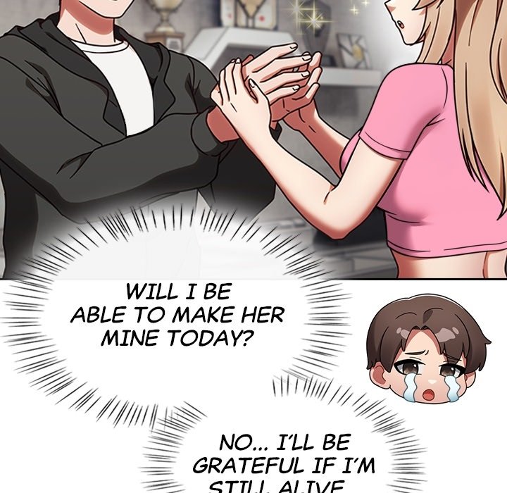 Ground and Pound - episode Prologue - 20