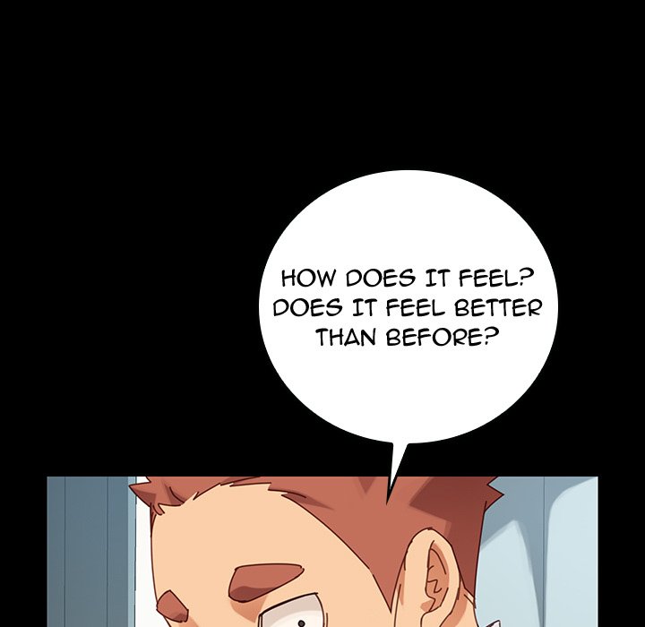 The Perfect Roommates - episode 11 - 135