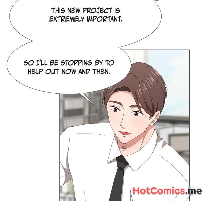 Fragrant Office Life - episode 4 - 61