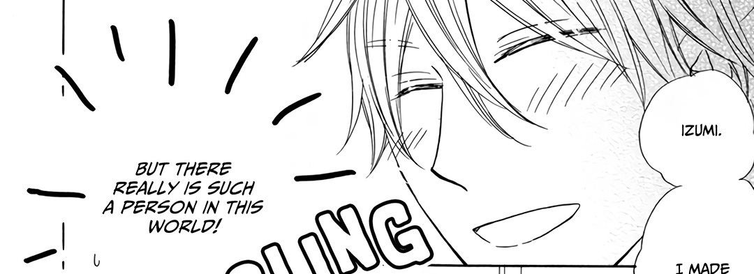 If You Share A Kiss with Asakawa - episode 4 - 10
