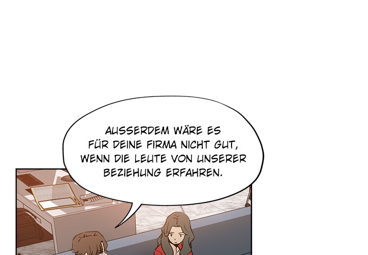 Der Schriftsteller & seine Frauen - episode 28 - 3