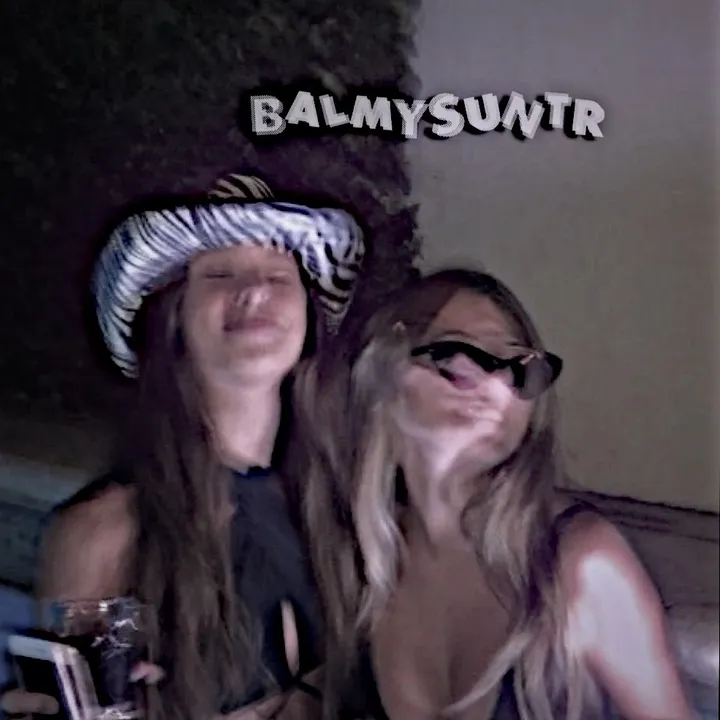 balmysuntr