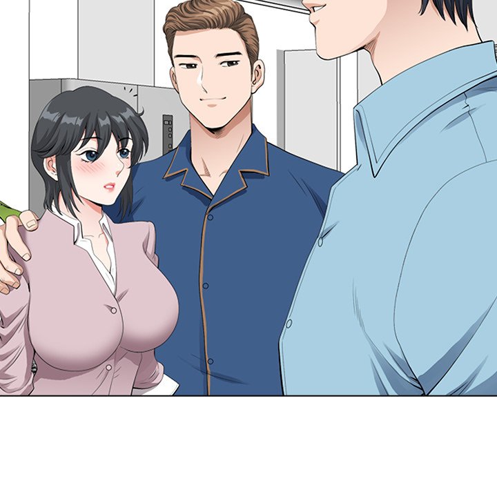 My Husband's a Twin! - episode 2 - 139
