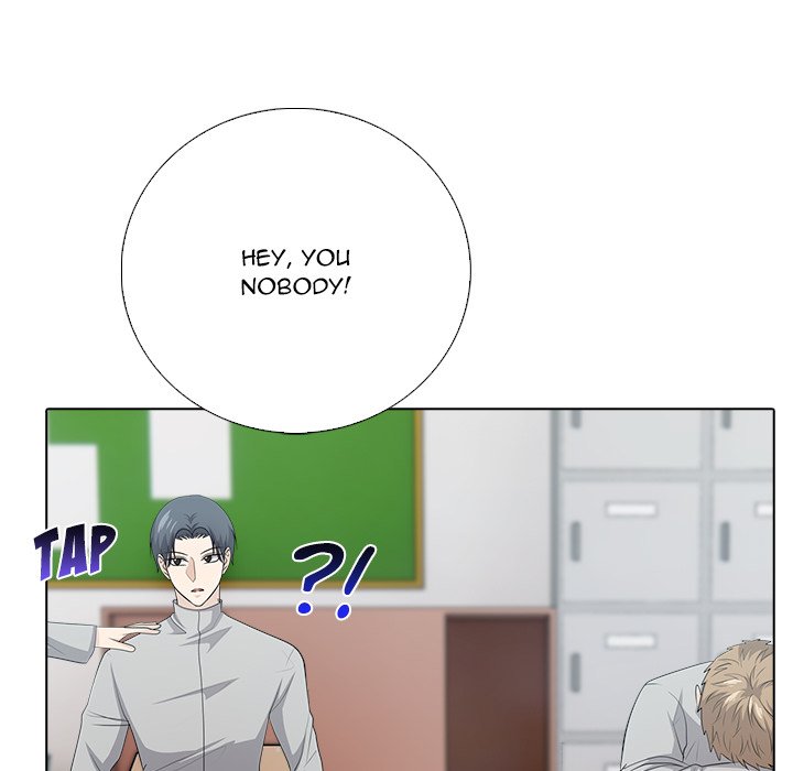 High School Legend Boost - episode 2 - 102