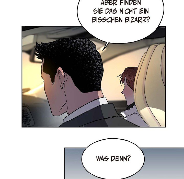 Harte Liebe - episode 24 - 33