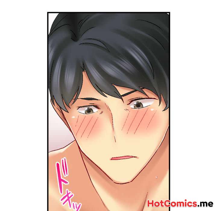 Our Kinky Newlywed Life - episode 9 - 8