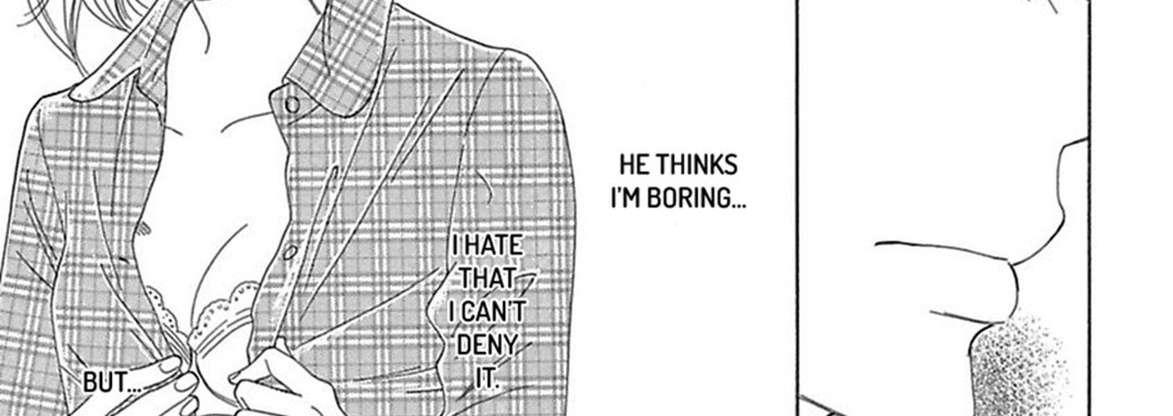 Just Listen to What I Say - The Things I Want A Sadistic Doctor to Do to Me - episode 6 - 17
