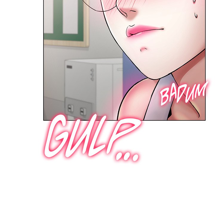 Ice Love - episode 3 - 142