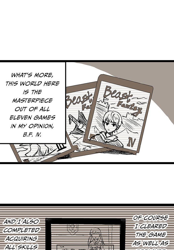 I Reincarnated as a Villain of an RPG, But I Want to Survive - episode 1 - 52