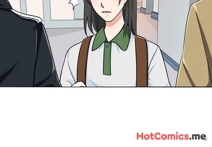Become A Girl At Night - episode 15 - 1