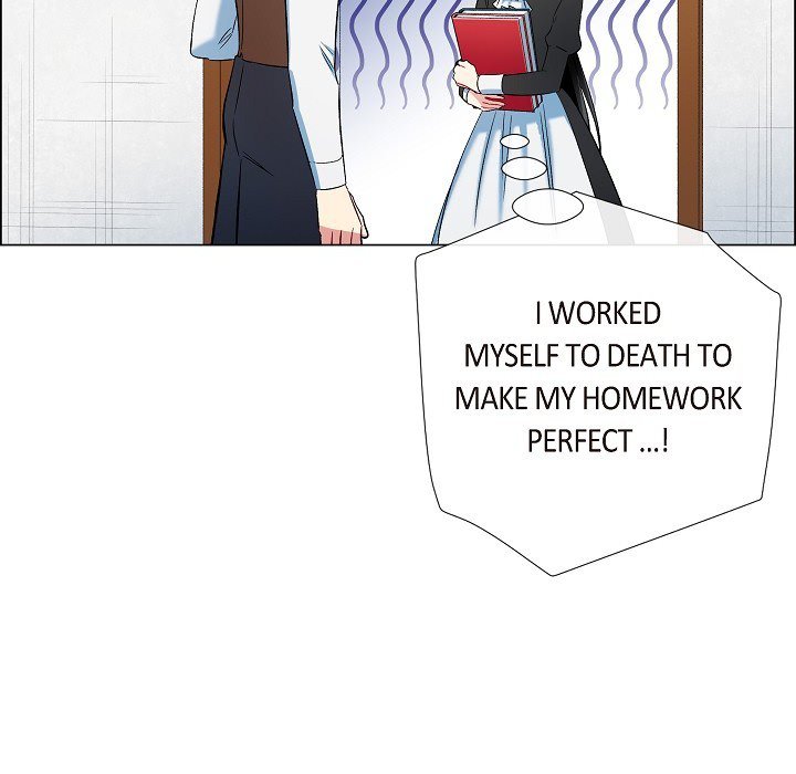 The Maid and the Vampire - episode 26 - 102