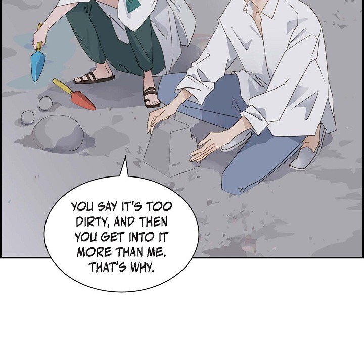 Sand Castle - episode 14 - 48