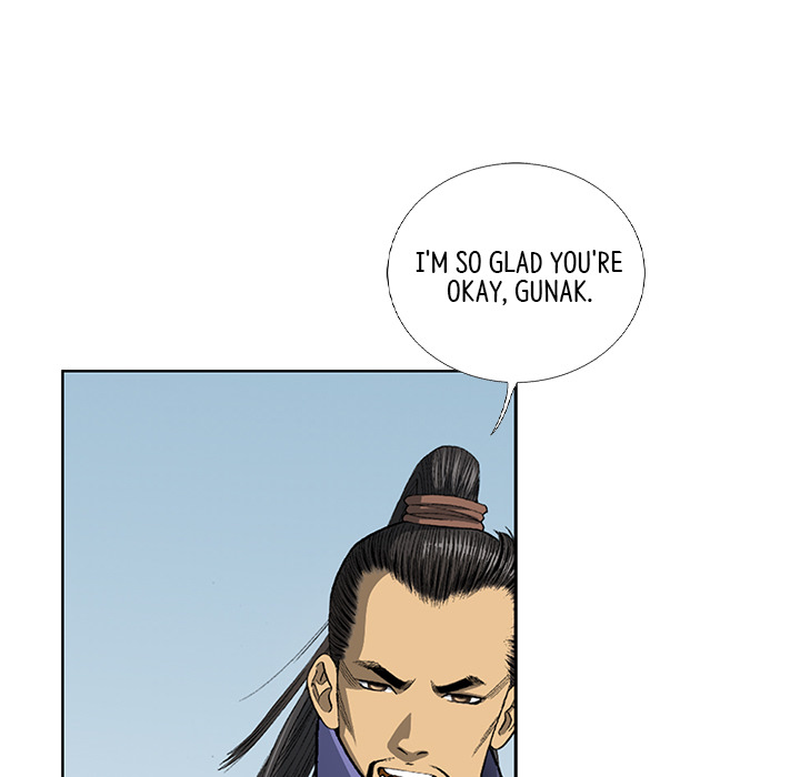 The Tale of The Hyungsan Sect - episode 4 - 62