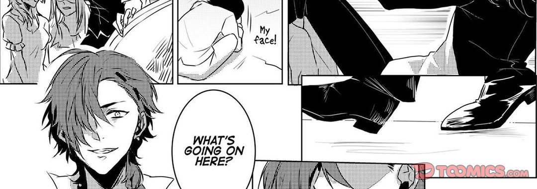 Warm Coffee - episode 4 - 17