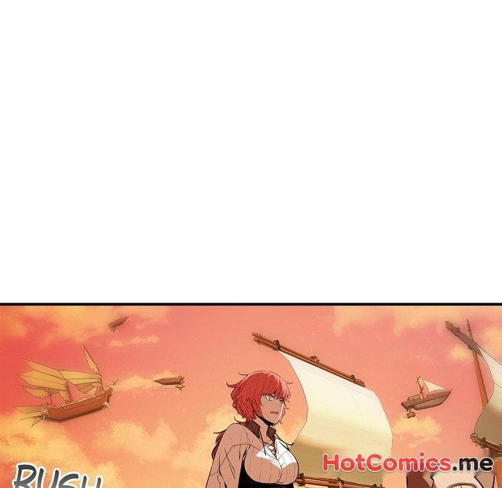 Summoners War: Captain Eve - episode 27 - 92