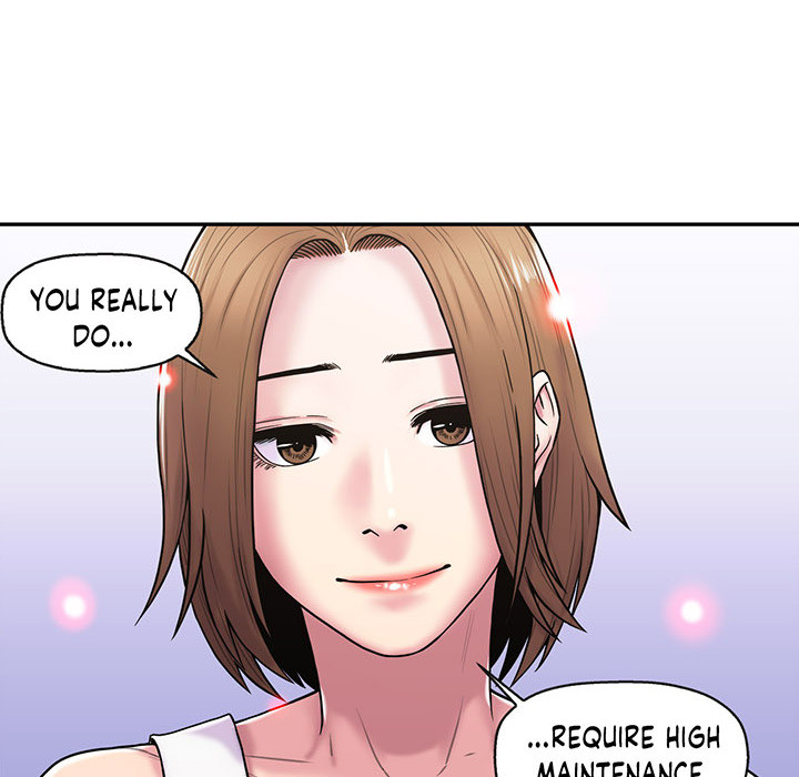 Sleeping With the Ghost - episode 29 - 11
