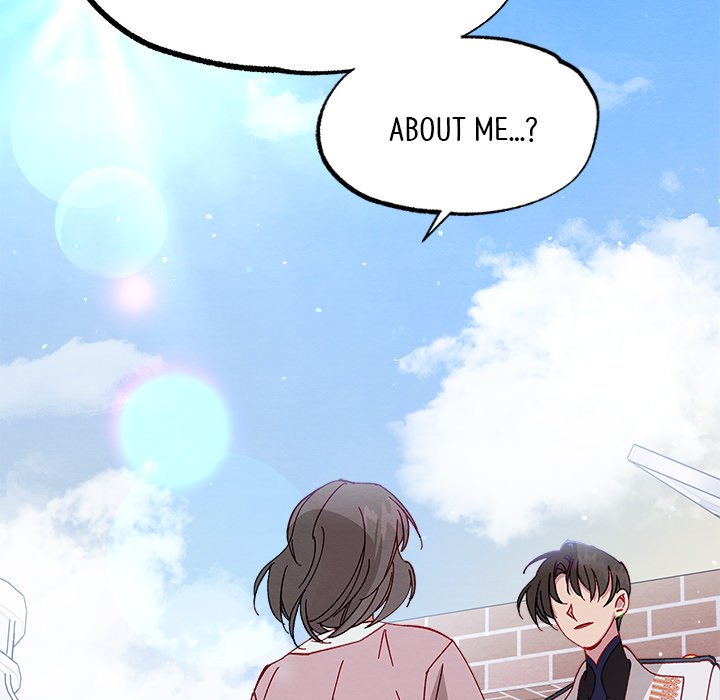 That Couple Has A Secret - episode 51 - 128