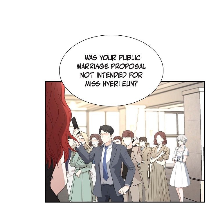 Crown Prince's Marriage Proposal - episode 12 - 24