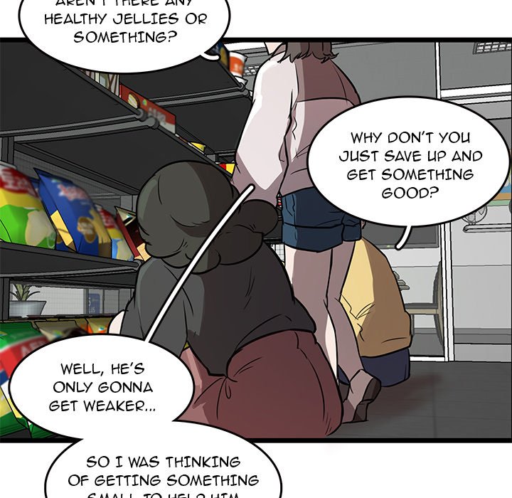 The Tiger, The Sun and The Moon - episode 47 - 10