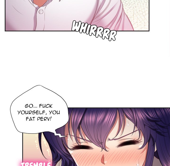 Yuri's Part Time Job - episode 21 - 44