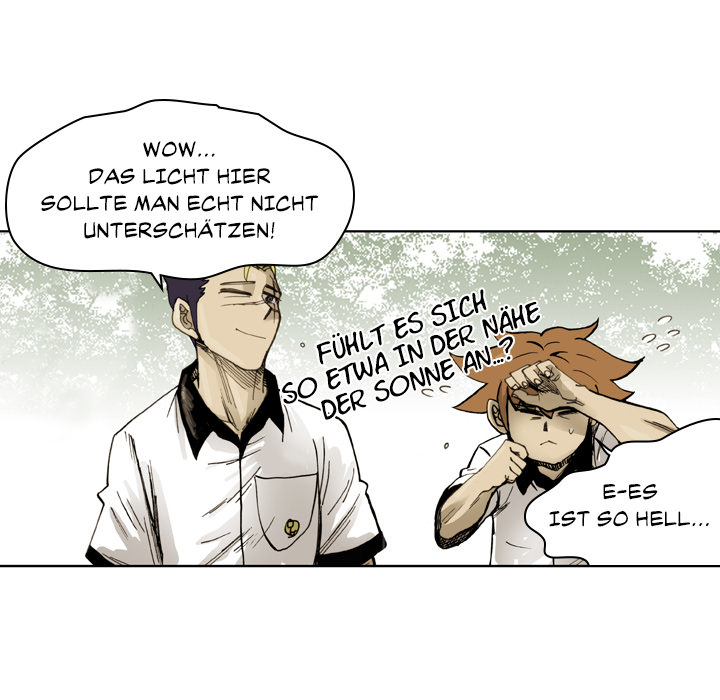 Der Schlägerjäger - episode 23 - 6
