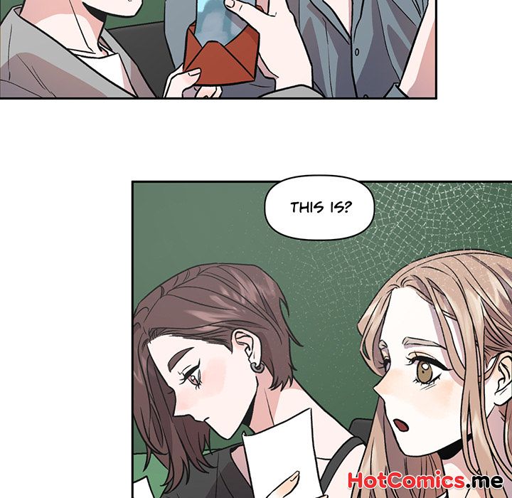 Bitter Sweetheart - episode 6 - 4