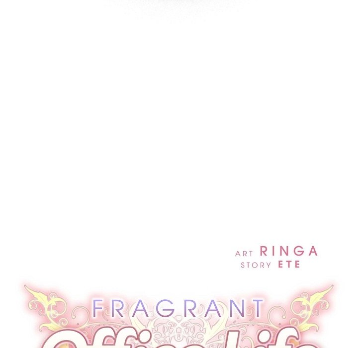 Fragrant Office Life - episode 2 - 7