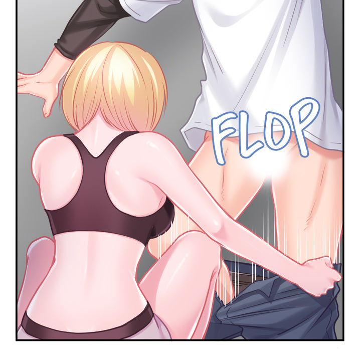 Diet For Sex! - episode 29 - 34