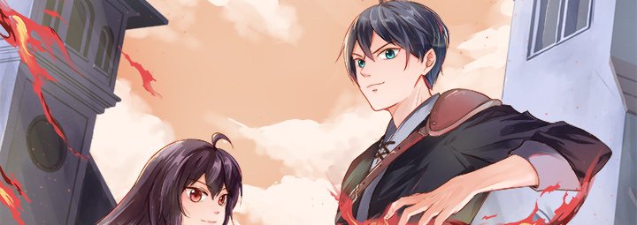 I Reincarnated as a Villain of an RPG, But I Want to Survive - episode 1 - 1