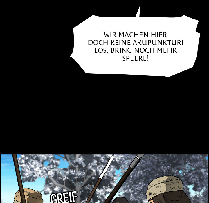 Das Schwert des Donners - episode 7 - 110
