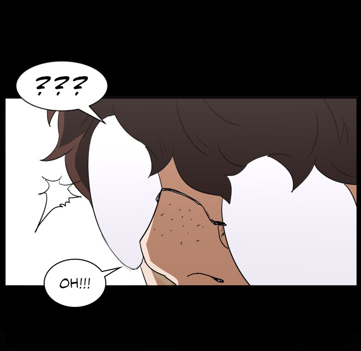 Tweener - episode 66 - 71
