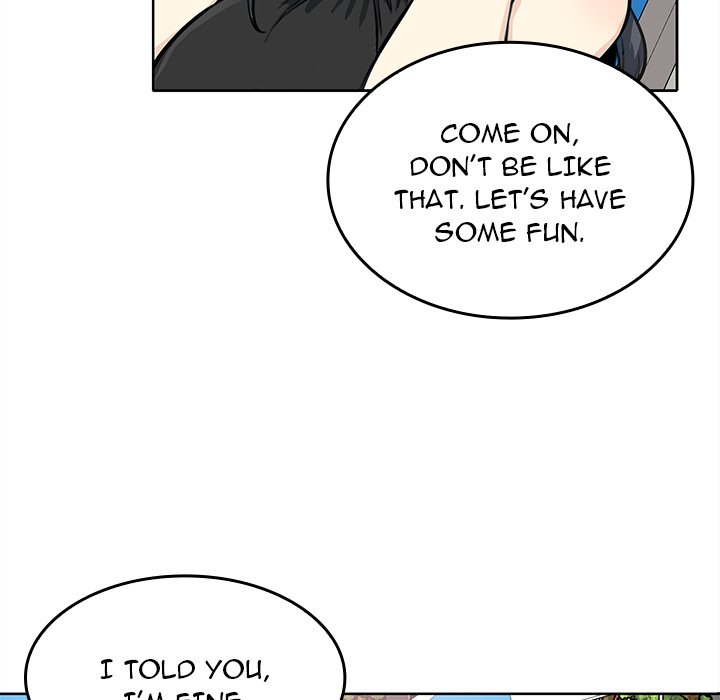 Excuse Me, This is my Room - episode 32 - 51