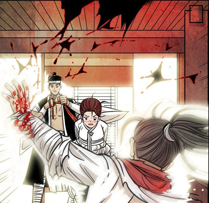 The Sword Clan - episode 39 - 15