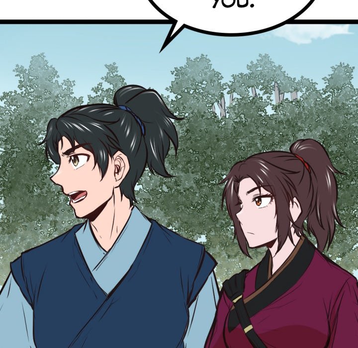 River Where the Moon Rises - episode 21 - 108