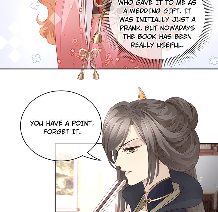 MASTER AND SEVEN LOVERS - episode 77 - 23