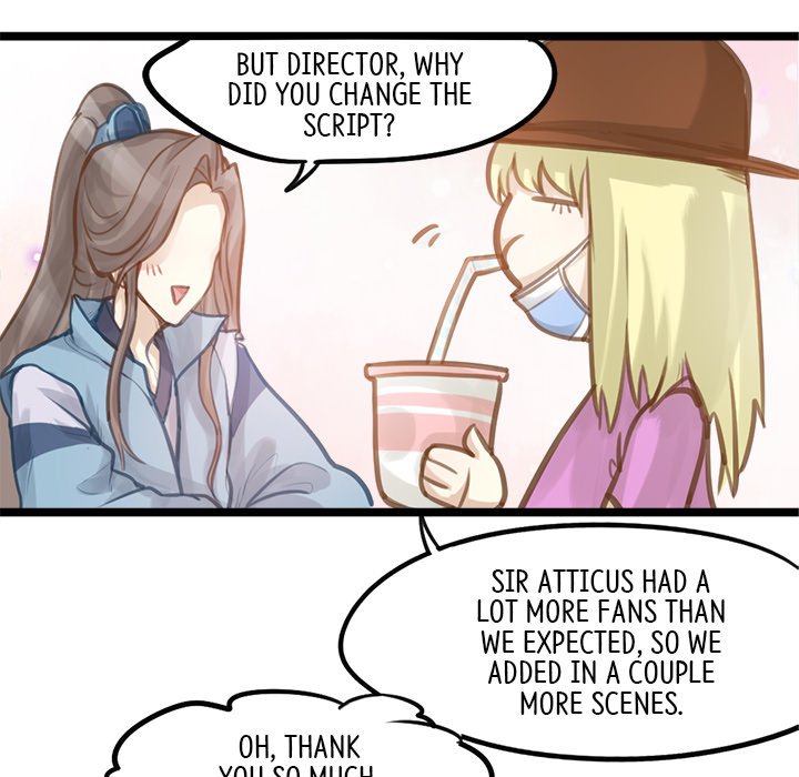 Another Side of Me - episode 15 - 13