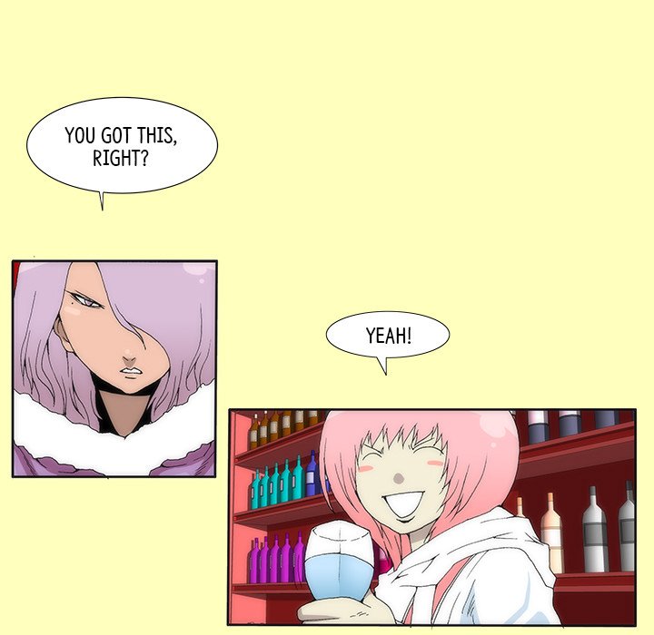 Tekiller - episode 24 - 36