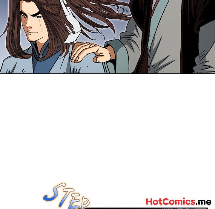 The Tale of The Hyungsan Sect - episode 20 - 32